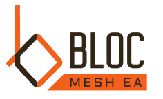 BLOC Group Logo
